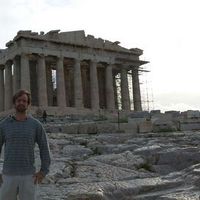 Jonathan Hunt的照片