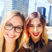 Lindsay Romoff's Photo