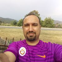 Yasin Sökmen's Photo