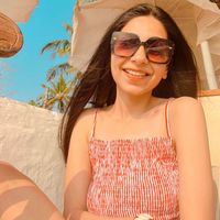 Fotos de Akshita Anand