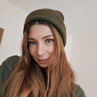 Anisat Murtuzova的照片