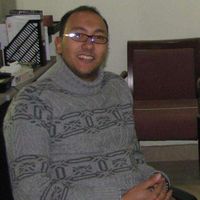 Islam Hassan Rizk's Photo