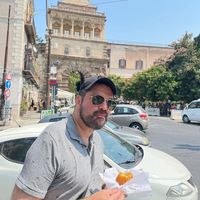 Pedro Gerdau的照片