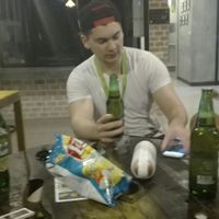 Michael Sandhaus的照片