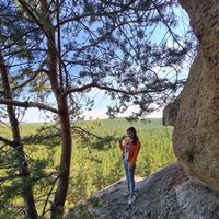 Anara Baltabayeva的照片