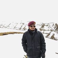 Fotos de Abhishek Gaurav