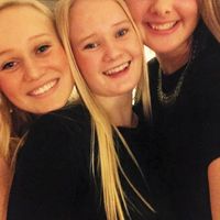 Benedikte Petersen的照片