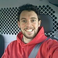 Pierre Gouret's Photo