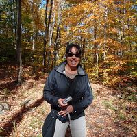 Caro Fleuret's Photo