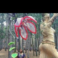 Michelle Escamilla的照片