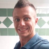 Maksim Rumachik的照片