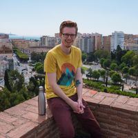 Fotos de Yvo van der Klaauw