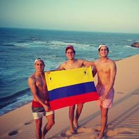 Juan Pradilla's Photo