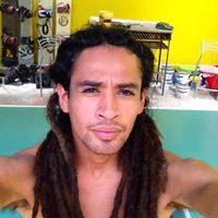 Toninho Rastafari's Photo