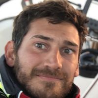 Santiago Chort's Photo