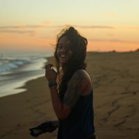 Luriê Damiani's Photo