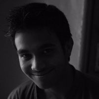 Kashyap Patel's Photo