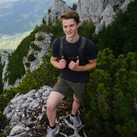 Fotos de Eduard Ianovici