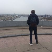 Yura Kozlovskiy's Photo