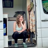 Brittney Spencer's Photo