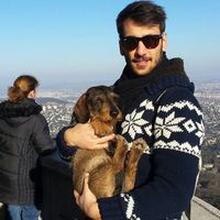 Photos de Tarik Oluş Akbulak