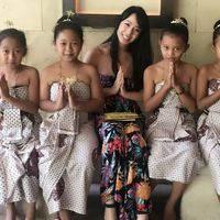 Adriana Claire Chen的照片