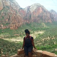 Photos de Maamideede Hudson