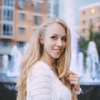 Sonya Kuprianova的照片