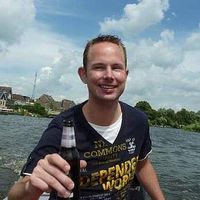 Klaas Poelarends's Photo