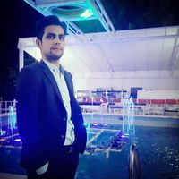 Sadegh Maleki's Photo