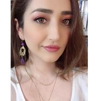 Niloufar Kia's Photo