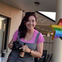 Ashlee Randell的照片