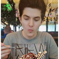 Pavlo Olshansky的照片