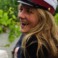 Emilie Damgaard的照片