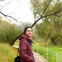 Photos de Guillaume LEONARD