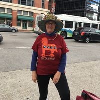 christina chambreau's Photo