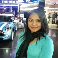 Dary Hdez Vin's Photo