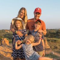 Sara Kallus的照片