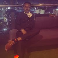 Uchenna Collins's Photo