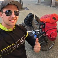 Fotos de Simon Hofer