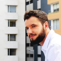 Daniel Stroe's Photo