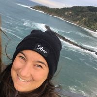 Teresa Brückner's Photo