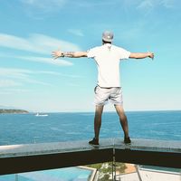 Lars van Eeden Petersman's Photo