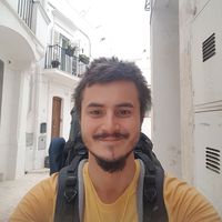 Matis Amieux's Photo