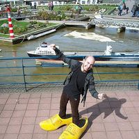 Timo Bretten的照片