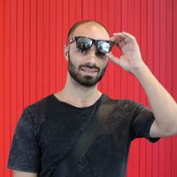 Ilia Altshouler's Photo