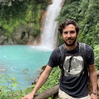 Фотографии пользователя Facundo Olivero