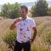 Bilal Yılmaz的照片