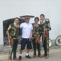 Le foto di Alfonso Beltrán