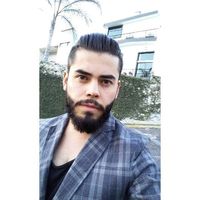 Alfonso Cajica's Photo